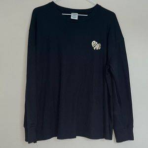 Victoria’s Secret PINK Thermal Long Sleeve